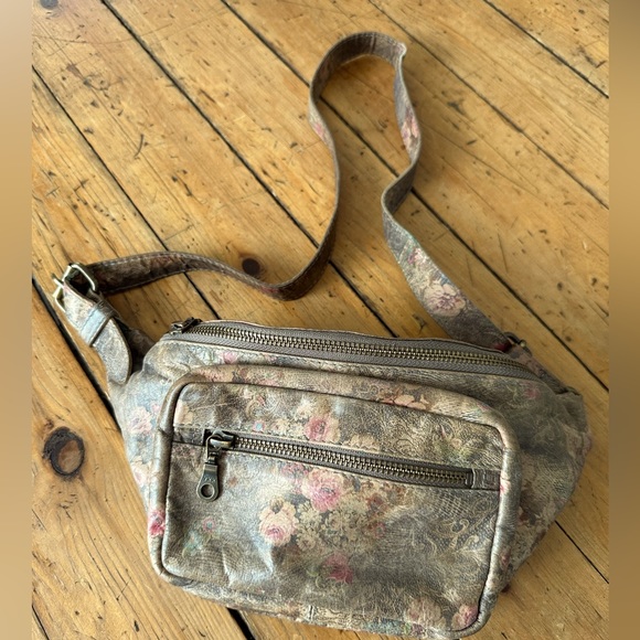 OdiLynch bum bag - Picture 1 of 10